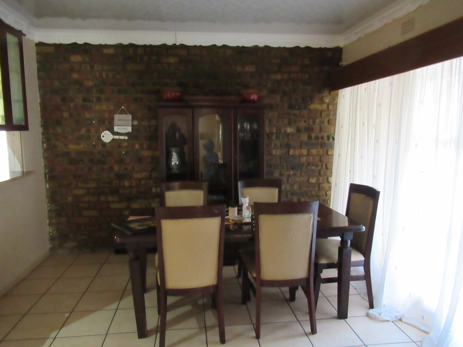 4 Bedroom Property for Sale in Riebeeckstad Free State